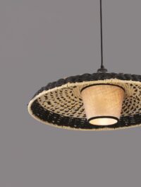 Полилей Nova-Luce E27 1x12W - 5