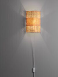 Аплик Nova-Luce E27 1x12W - 5