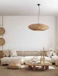 Полилей Nova-Luce E27, 1x12W - 2