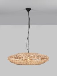 Полилей Nova-Luce E27, 1x12W - 3
