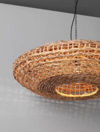 Полилей Nova-Luce E27, 1x12W - 5