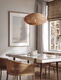 Полилей Nova-Luce 1x12W, фасунга E27 - 2