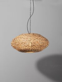 Полилей Nova-Luce 1x12W, фасунга E27 - 5
