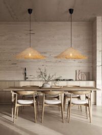 Пендел Nova-Luce E27 1x12W - 2