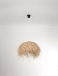 Пендел Nova-Luce, E27, 1x12W - 3