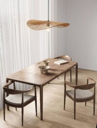 Пендел Nova-Luce с фасунга E27, 1x12W - 2