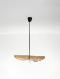 Пендел Nova-Luce с фасунга E27, 1x12W - 3