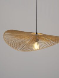 Пендел Nova-Luce с фасунга E27, 1x12W - 5