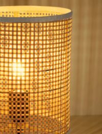 Настолна лампа Nova-Luce E27 1x12W - 5