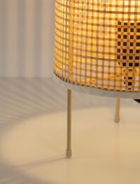 Настолна лампа Nova-Luce E27 1x12W - 6