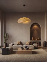 Полилей Nova-Luce E27 1x12W - 2