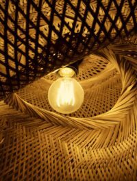 Полилей Nova-Luce E27 1x12W - 6