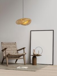 Полилей Nova-Luce 1x12W, фасунга E27 - 2