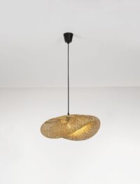 Полилей Nova-Luce 1x12W, фасунга E27 - 4