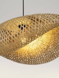 Полилей Nova-Luce 1x12W, фасунга E27 - 6