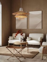 Пендел Nova-Luce E27, 1x12W - 2