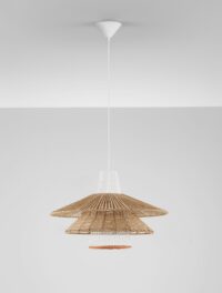 Пендел Nova-Luce E27, 1x12W - 3