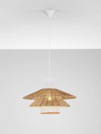 Пендел Nova-Luce E27, 1x12W - 4
