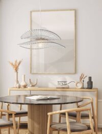 Пендел Nova-Luce E27 12W - 2
