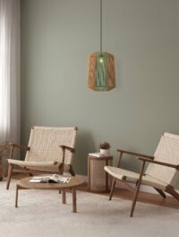 Пендел Nova-Luce E27 1x12W - 2