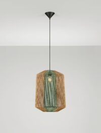 Пендел Nova-Luce E27 1x12W - 4