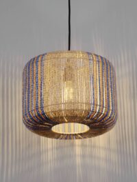 Пендел Nova-Luce, E27, 1x12W, димиран, съвременен - 5