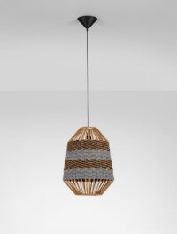 Пендел Nova-Luce E27 1x12W - 3