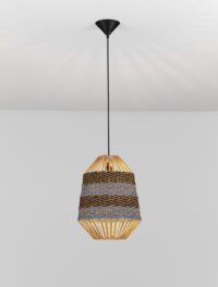 Пендел Nova-Luce E27 1x12W - 4