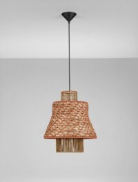 Пендел Nova-Luce E27 1x12W - 3