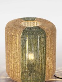 Лампион Nova-Luce E27 1x12W - 6