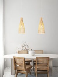 Пендел Nova-Luce E27, 1x12W - 2