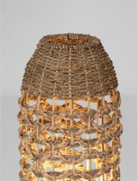 Лампион Nova-Luce E27 12W - 5