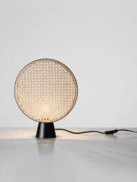 Настолна лампа Nova-Luce E27 12W - 4