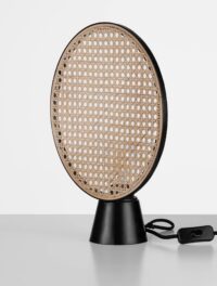 Настолна лампа Nova-Luce E27 12W - 5