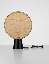 Настолна лампа Nova-Luce E27 12W - 3