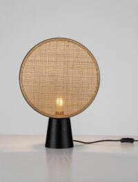 Настолна лампа Nova-Luce E27 12W - 4
