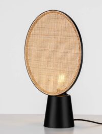 Настолна лампа Nova-Luce E27 12W - 5