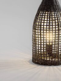 Лампион Nova-Luce E27 12W - 5