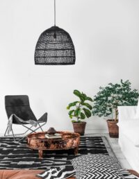 Пендел Nova-Luce E27 1x12W - 2