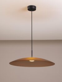 Полилей Nova-Luce LED 1.7W, топла светлина 3000K - 5