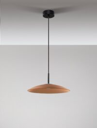 Пендел Nova-Luce LED 13W, топла светлина 3000K - 3