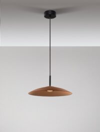 Пендел Nova-Luce LED 13W, топла светлина 3000K - 4