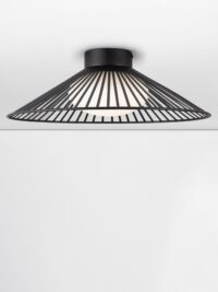 Плафон Nova-Luce 15W LED, топла светлина 3000K, Ø50см - 4