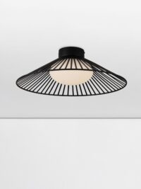 Плафон Nova-Luce 15W LED, топла светлина 3000K, Ø50см - 5