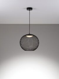 Пендел Nova-Luce LED 19W 3000K - 5