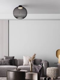 Плафон LED Nova-Luce 23W 3000K - 2