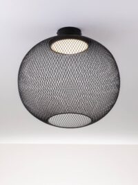 Плафон LED Nova-Luce 23W 3000K - 6