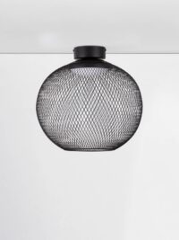 Плафон LED Nova-Luce 19W топла светлина 3000K - 3