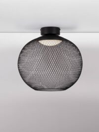 Плафон LED Nova-Luce 19W топла светлина 3000K - 4