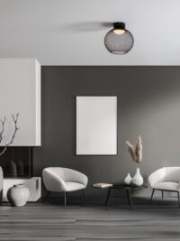 Плафон Nova-Luce LED 12W 3000K - 2